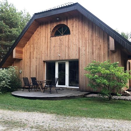 Pakaso Sodyba Kirdeikiai Exterior foto