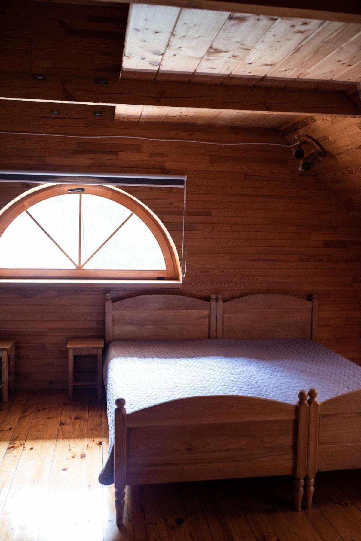 Pakaso Sodyba Kirdeikiai Habitación foto