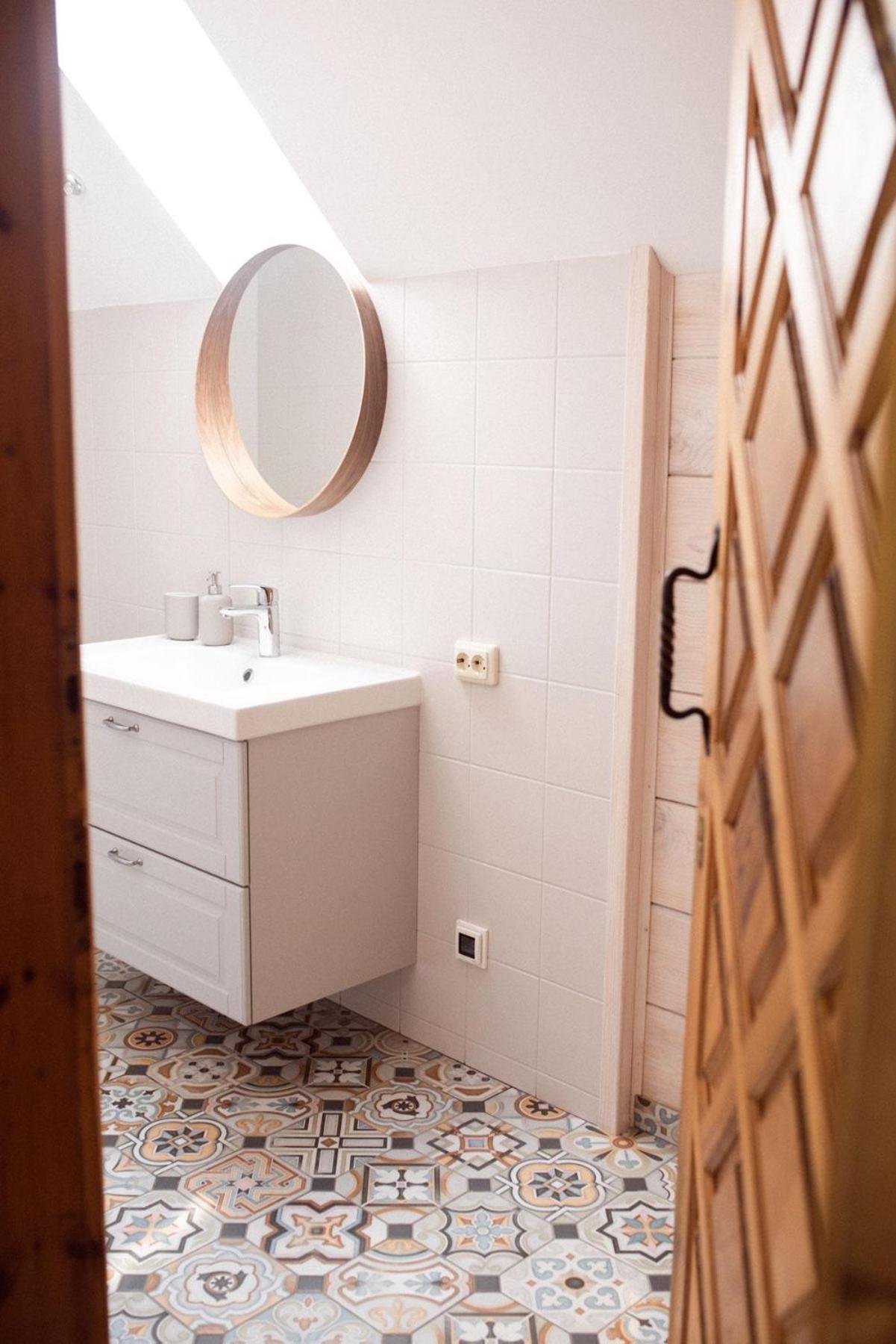 Pakaso Sodyba Kirdeikiai Habitación foto