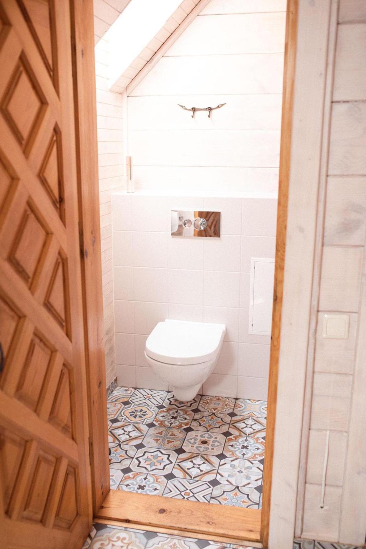 Pakaso Sodyba Kirdeikiai Habitación foto