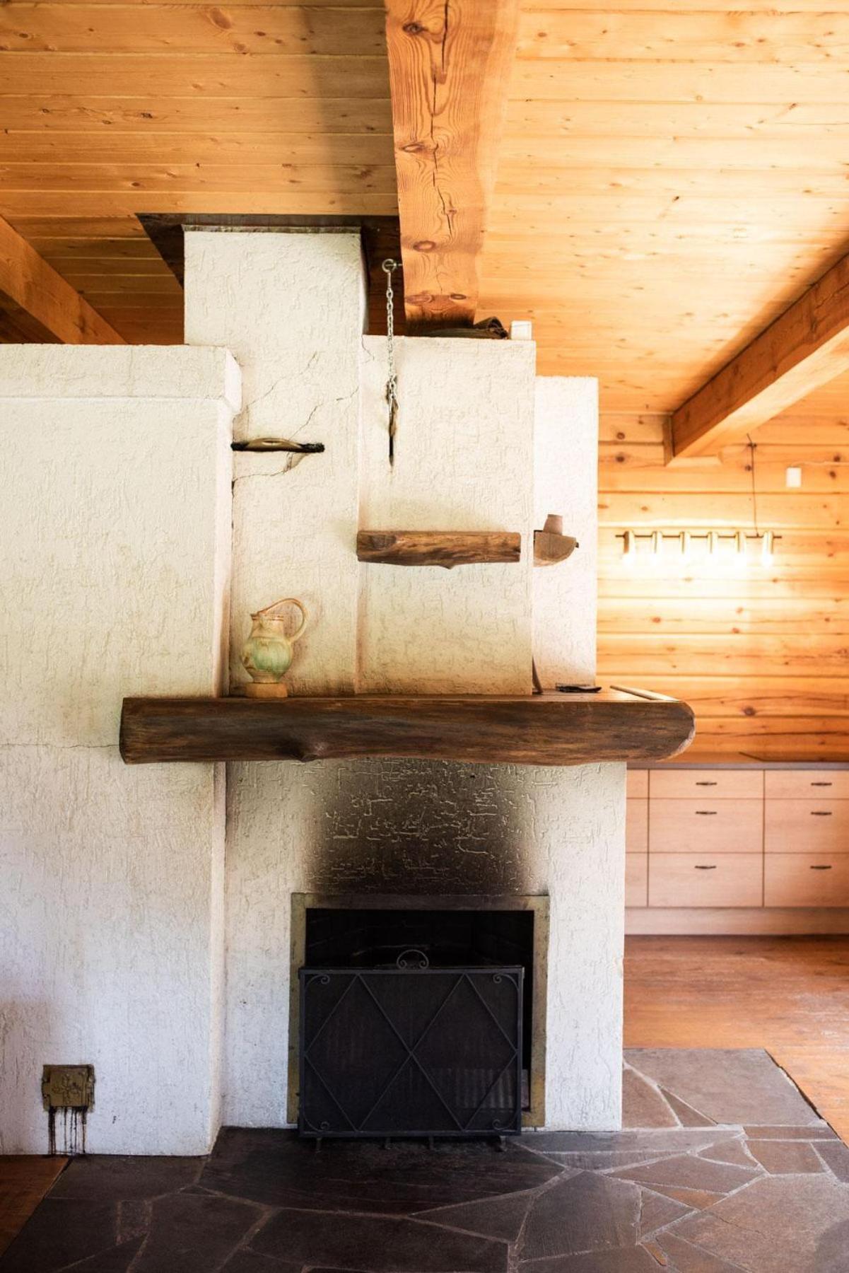 Pakaso Sodyba Kirdeikiai Habitación foto