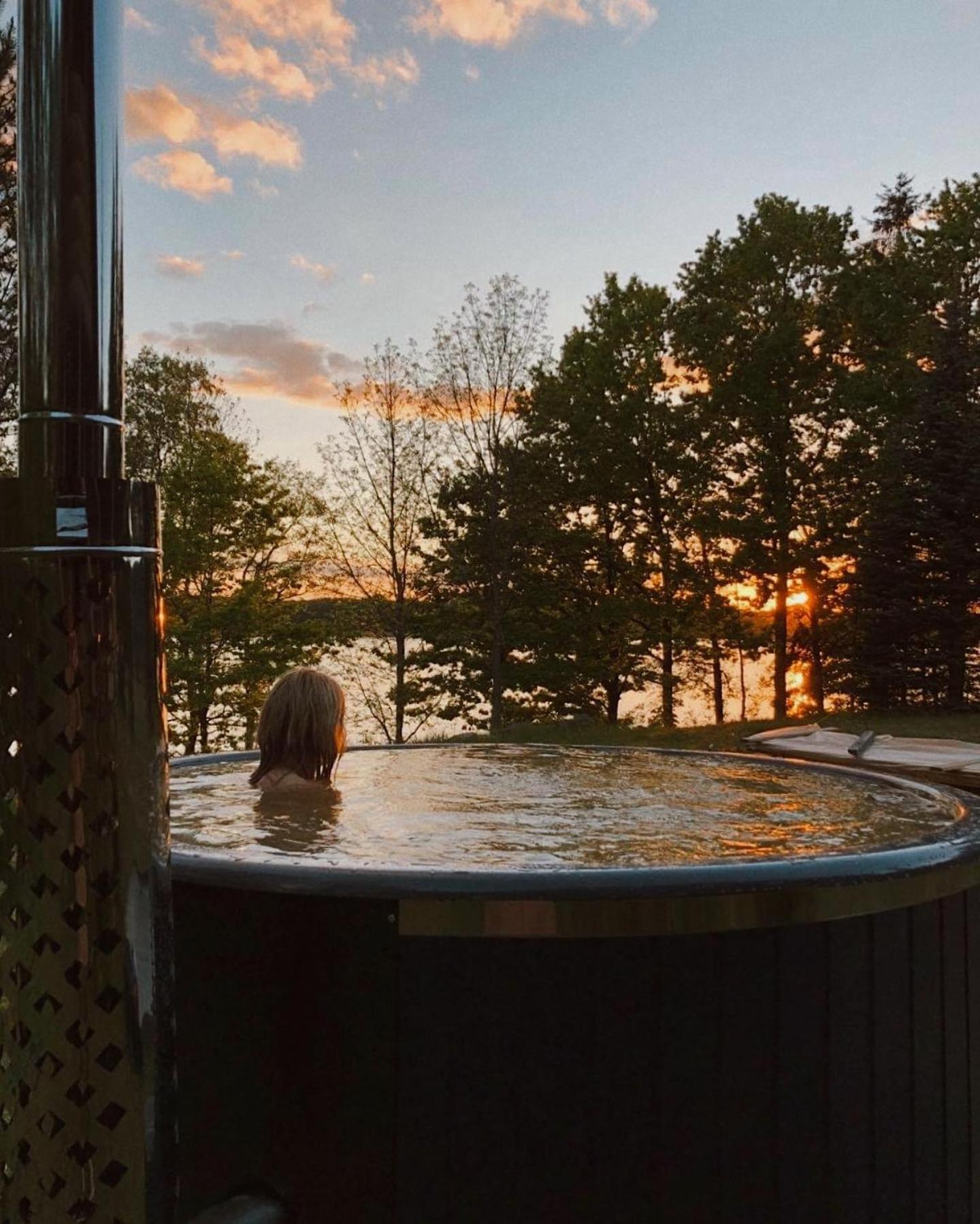 Pakaso Sodyba Kirdeikiai Exterior foto