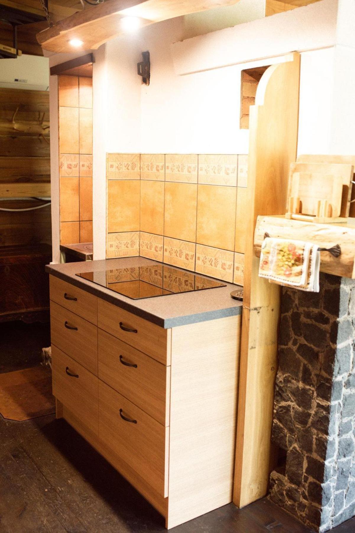 Pakaso Sodyba Kirdeikiai Habitación foto