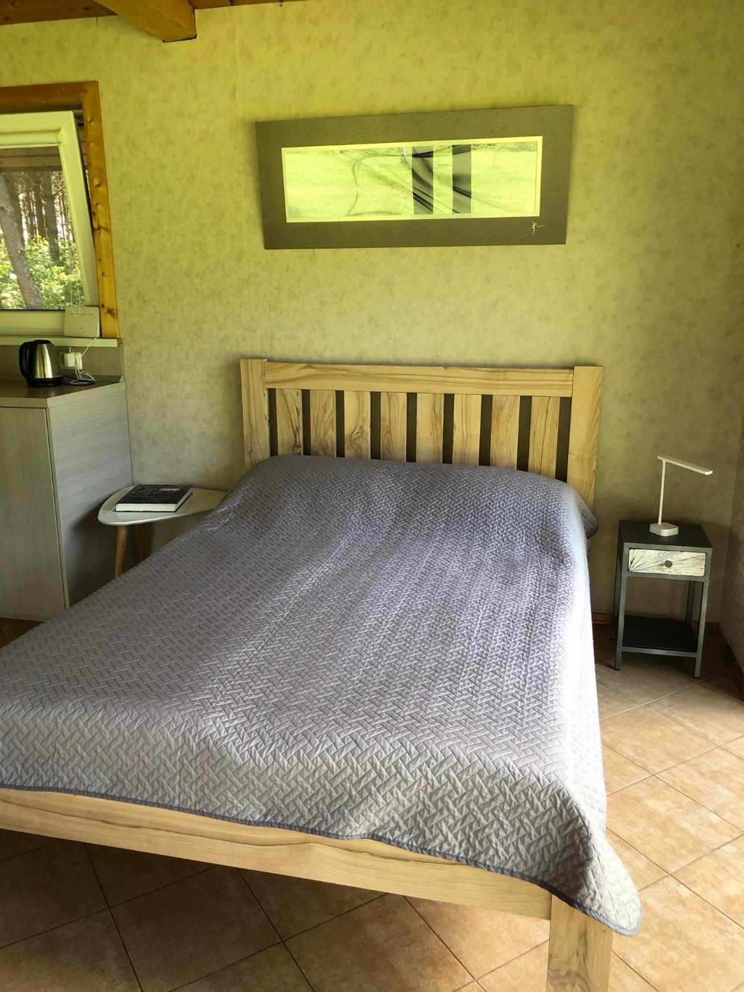 Pakaso Sodyba Kirdeikiai Habitación foto